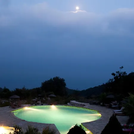 Hoyran Wedre Country دافازلار