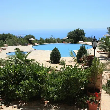 Hoyran Wedre Country 4* دافازلار