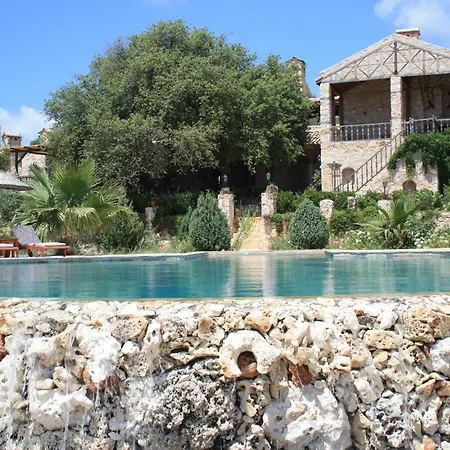 بيت ضيافة Hoyran Wedre Country 4*
