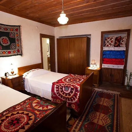 بيت ضيافة Hoyran Wedre Country 4*