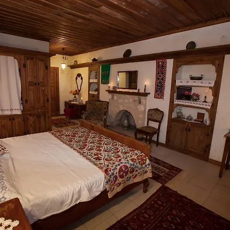 بيت ضيافة Hoyran Wedre Country 4*
