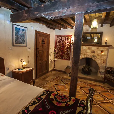 بيت ضيافة Hoyran Wedre Country 4*