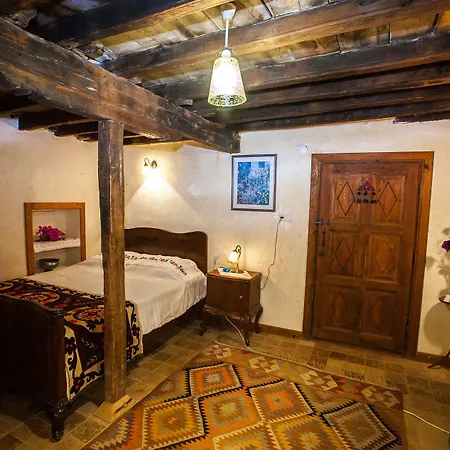 بيت ضيافة Hoyran Wedre Country 4*