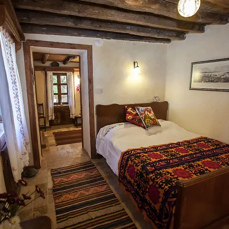 بيت ضيافة Hoyran Wedre Country 4*