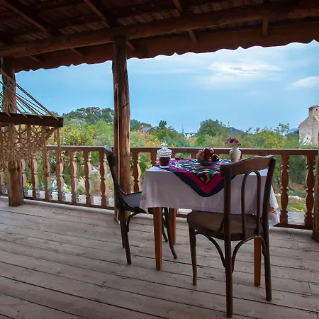 Hoyran Wedre Country بيت ضيافة دافازلار