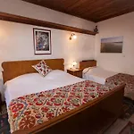 Hoyran Wedre Country 4* Davazlar