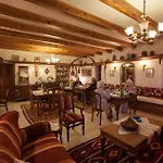 Hoyran Wedre Country 4* Davazlar