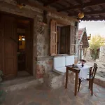 Hoyran Wedre Country Vendégház Davazlar
