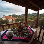 Vendégház Hoyran Wedre Country