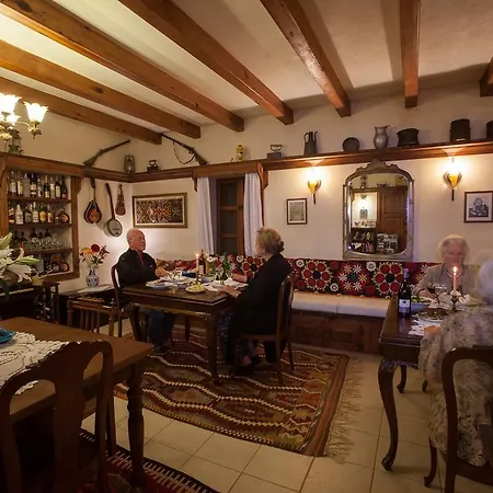 Guest house Hoyran Wedre Country 3*