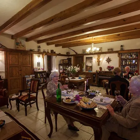 Hoyran Wedre Country Guest house 3*