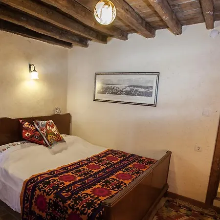 Guest house Hoyran Wedre Country