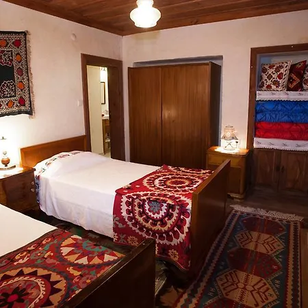 Hoyran Wedre Country Guest house