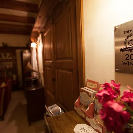 Guest house Hoyran Wedre Country Davazlar