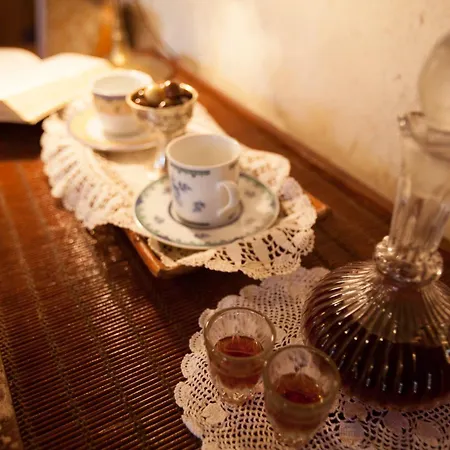 Hoyran Wedre Country Guest house Davazlar