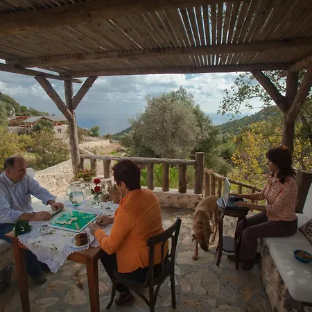Hoyran Wedre Country Guest house Davazlar