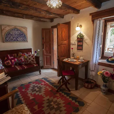 Pensiune Hoyran Wedre Country 4*