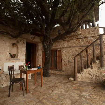 Hoyran Wedre Country Guest house