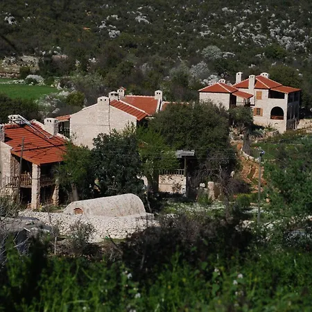 Hoyran Wedre Country Guest house Davazlar