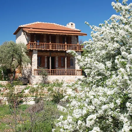 Hoyran Wedre Country Guest house