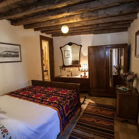 Guest house Hoyran Wedre Country Davazlar