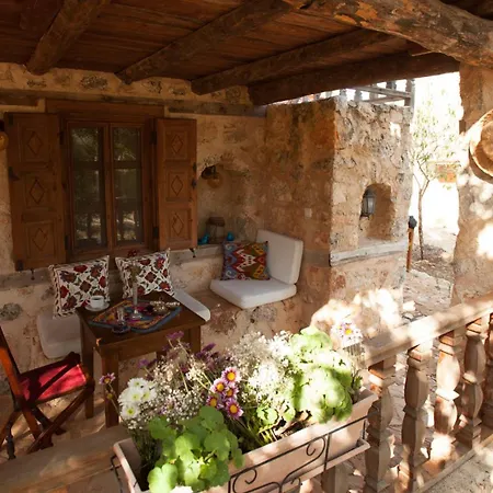 Guest house Hoyran Wedre Country