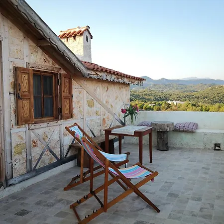 Hoyran Wedre Country Guest house