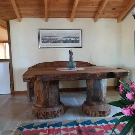 Guest house Hoyran Wedre Country 3*