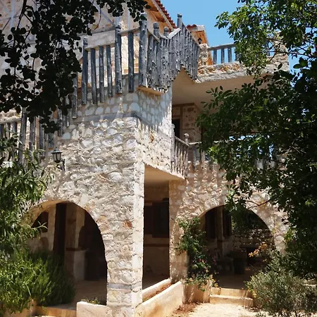 Hoyran Wedre Country Guest house Davazlar
