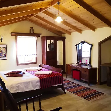 Hoyran Wedre Country Guest house
