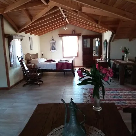 Guest house Hoyran Wedre Country
