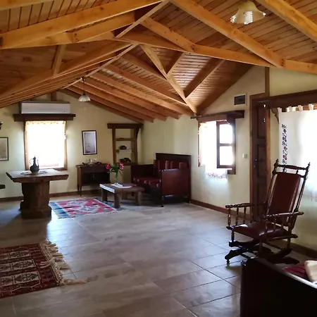 Hoyran Wedre Country Guest house 3*