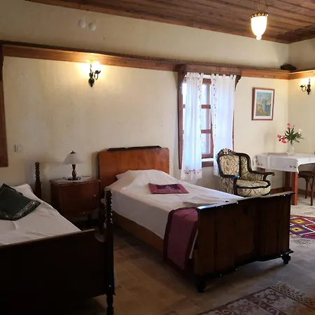 Hoyran Wedre Country Guest house Davazlar
