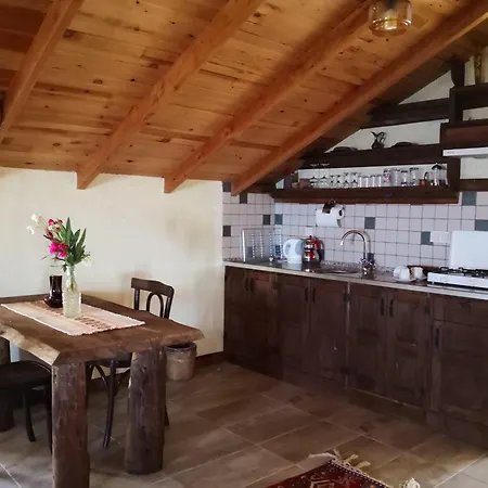Hoyran Wedre Country Guest house
