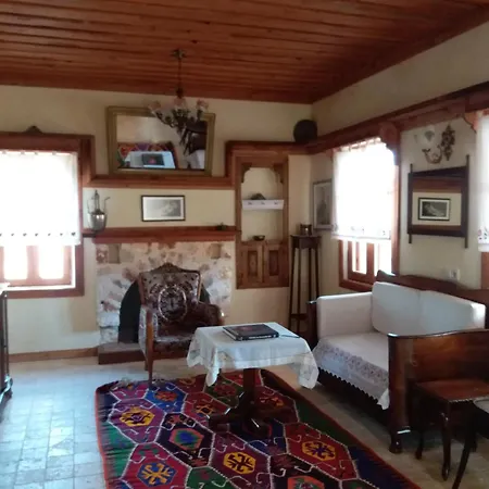Hoyran Wedre Country Guest house 3*