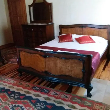Guest house Hoyran Wedre Country 3*