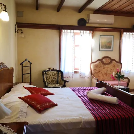 Hoyran Wedre Country Guest house Davazlar