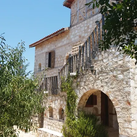 Hoyran Wedre Country Guest house 3*