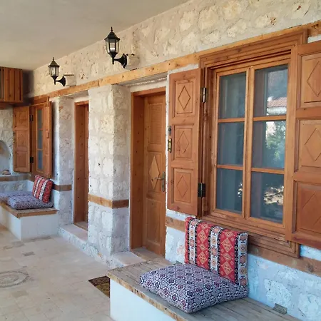 Guest house Hoyran Wedre Country 3*