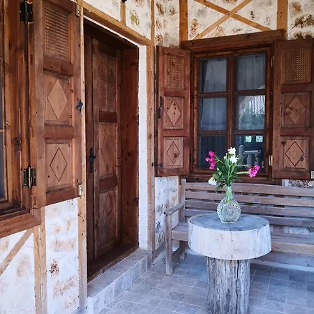 Hoyran Wedre Country Guest house Davazlar