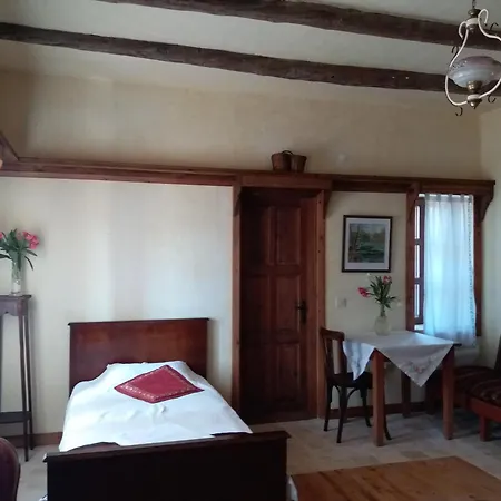 Guest house Hoyran Wedre Country Davazlar