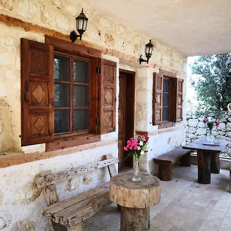 Hoyran Wedre Country Guest house
