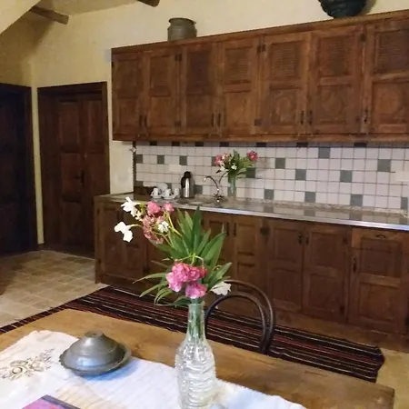 Guest house Hoyran Wedre Country
