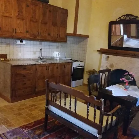 Hoyran Wedre Country Guest house 3*