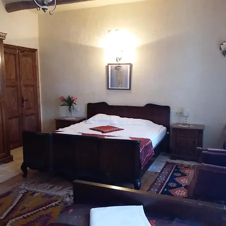 Guest house Hoyran Wedre Country 3*