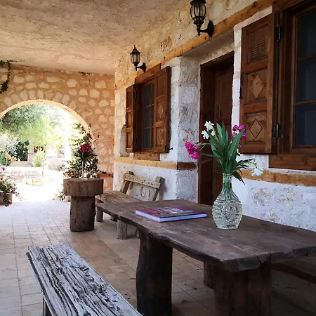 Hoyran Wedre Country Guest house Davazlar