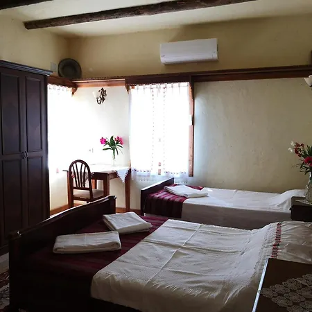 Guest house Hoyran Wedre Country Davazlar