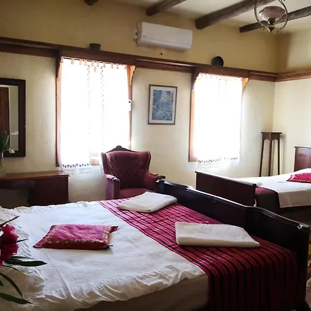 Guest house Hoyran Wedre Country
