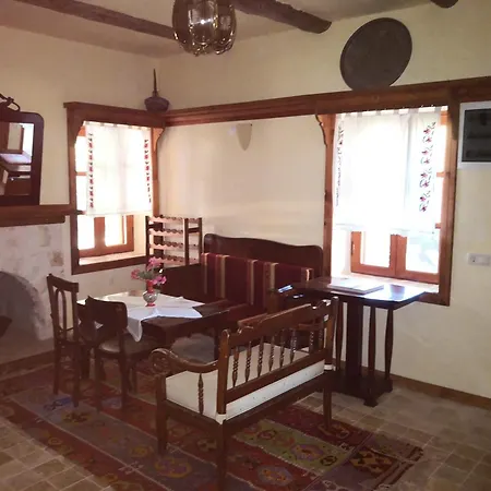 Hoyran Wedre Country Guest house 3*