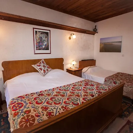 Hoyran Wedre Country 4* Davazlar